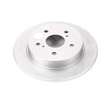 thumbnail image 2 of Power Stop JBR1505EVEC Évolution Arrière Véritable Disque de Frein Revêtu GeometÂ®, 2 of 3