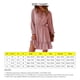 thumbnail image 5 of Vestido con cordón para mujer, vestido de corte A, vestido de corte A abullonado, vestido que adelgaza la cintura, materiales de la mejor calidad, 5 of 6