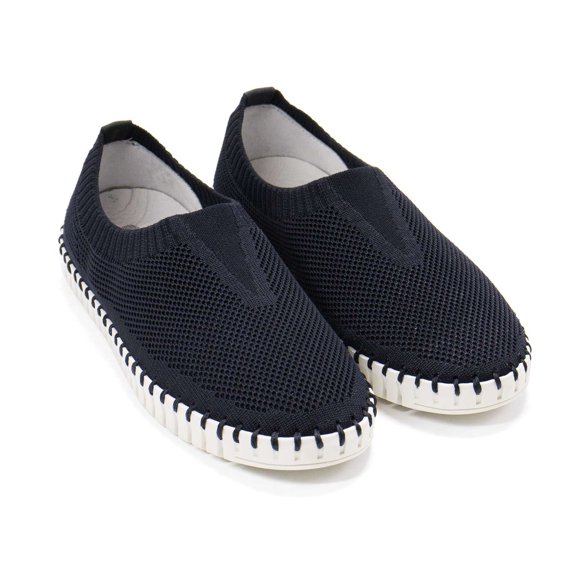 Eric Michael Women's Lucy Slip-On Flats