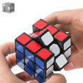 thumbnail image 2 of 3x3x3 Speed Cube 5.6 Cm Professional Magic Cubes High Quality Rotation, 2 of 5