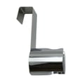 thumbnail image 4 of Sprayer Holder with Toilet Hanging Bracket Attachment for Bidet Wand Sprayer, 4 of 5