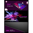 thumbnail image 4 of Monitor de ordenador UPERFECT Truely 4K de 15,6 pulgadas UHD 450 cd/m² HDR IPS, 4 of 7