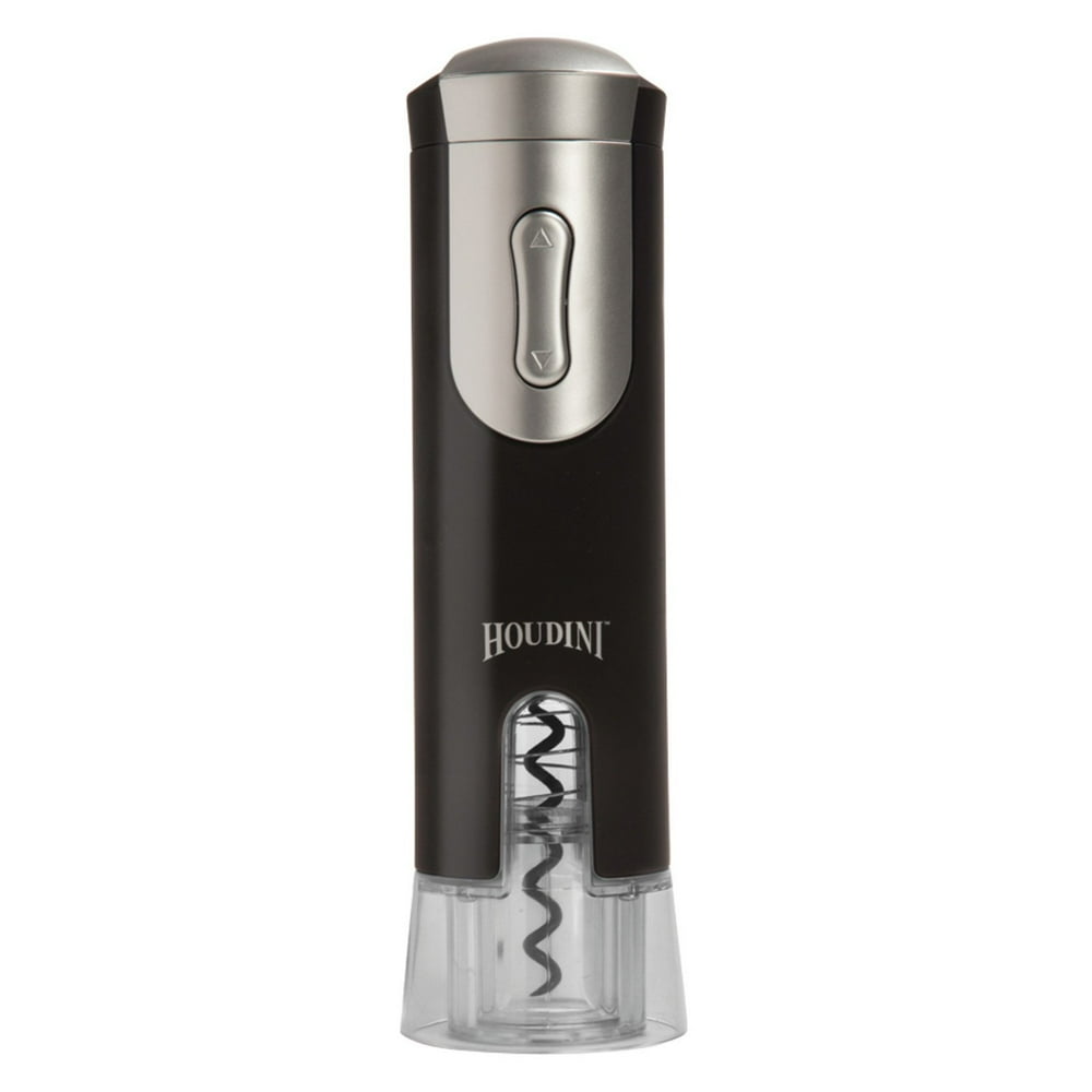 Houdini Electric Wine Corkscrew