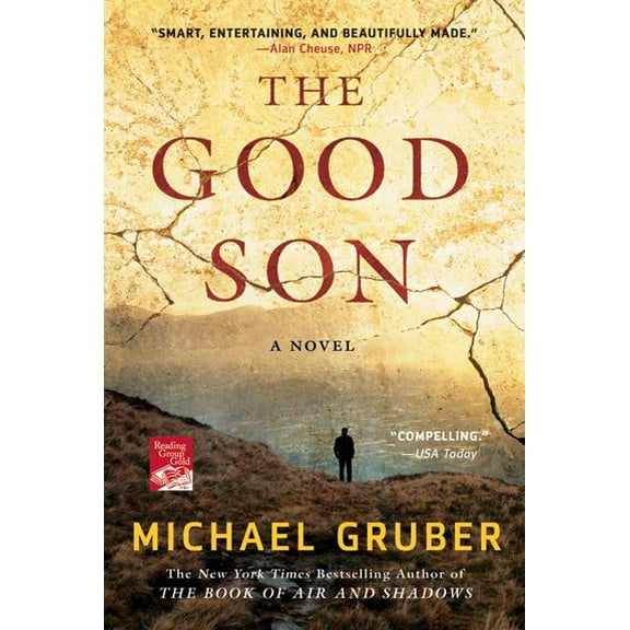 The Good Son, (Paperback)