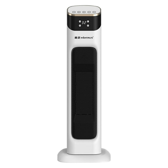 ZFYXGS Mini Portable Electric Space Heater Energy Efficient for Inside Small Room Home Clearance