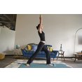 thumbnail image 4 of Legging Évasé Yoga pour Femmes Noir TG, 4 of 5