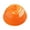 #02 Orange【1x Vegetable Cover】, variant on SouMaox Hollow Vegetable Basket Ventilation Mesh Bowl Lid Dining Table Food Cover Fruit Washing Container for Picnic Outdoor Gatherings
