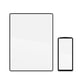 thumbnail image 3 of Película Protectora De Pantalla De Vidrio Templado SLR, Película Protectora De Pantalla LCD Para D750/D780, 3 of 7