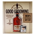 thumbnail image 4 of Book of Good Grooming Volume 5 Set - Noble Oud de 18.21 Man Made for Men - Champú, acondicionador y gel de baño 3 en 1 Man Made Wash de 18 oz, aceite de 2 oz 18.21 Man Made Champú, acondicionador y gel de baño 3 en 1 Man Made Wash de 18 oz, aceite de 2 oz 2 Pc, 4 of 5