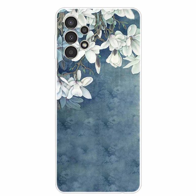 Fundas traseras de silicona suave para Samsung Galaxy A52s 5G, fundas traseras de TPU para Galaxy A52 4G / A53 5G 2022, fundas A 52 s 53 52 s, Paras transparentes QYM unisex