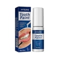 thumbnail image 1 of Best Seller Tooth Paint, Instant Teeth Whitening Paint Extra White Tooth Polish Gel, 1 of 5