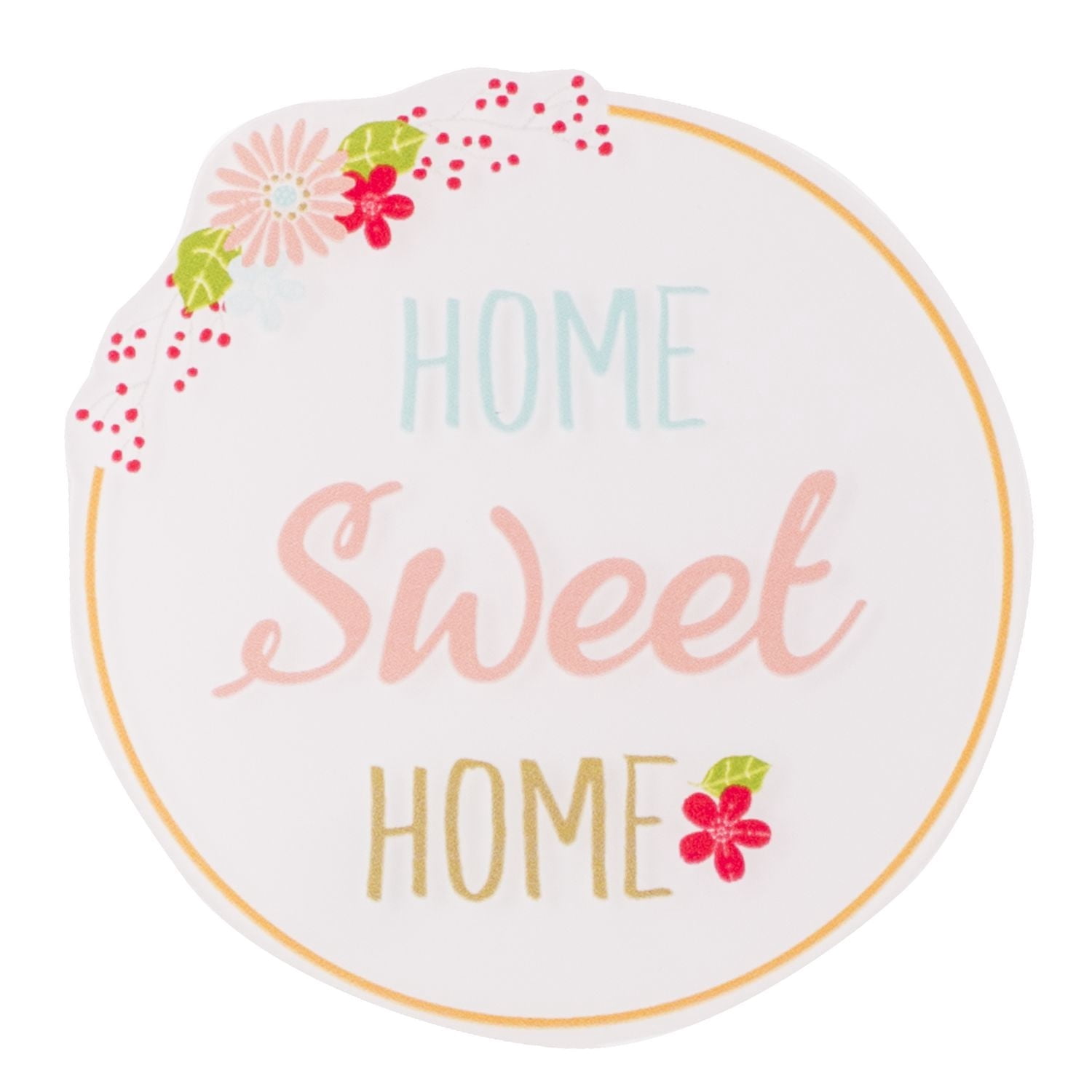 Diffuseur d’huile Scent Charm ScentSationals - Home Sweet Home