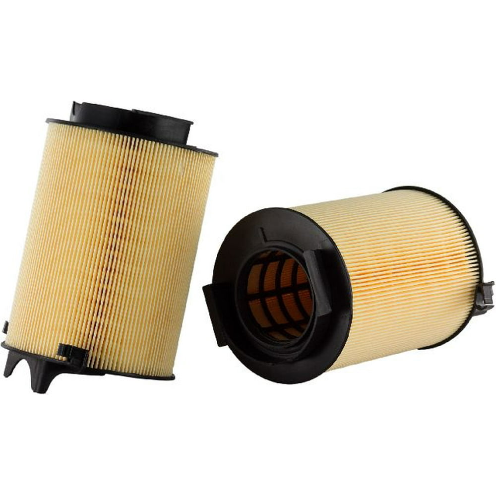 OE Replacement for 20112017 Volkswagen Jetta Air Filter (Base