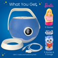 thumbnail image 3 of Proyector de Libros LUNA STORYTIME Barbie y Búho – 10 Historias, 3 of 9
