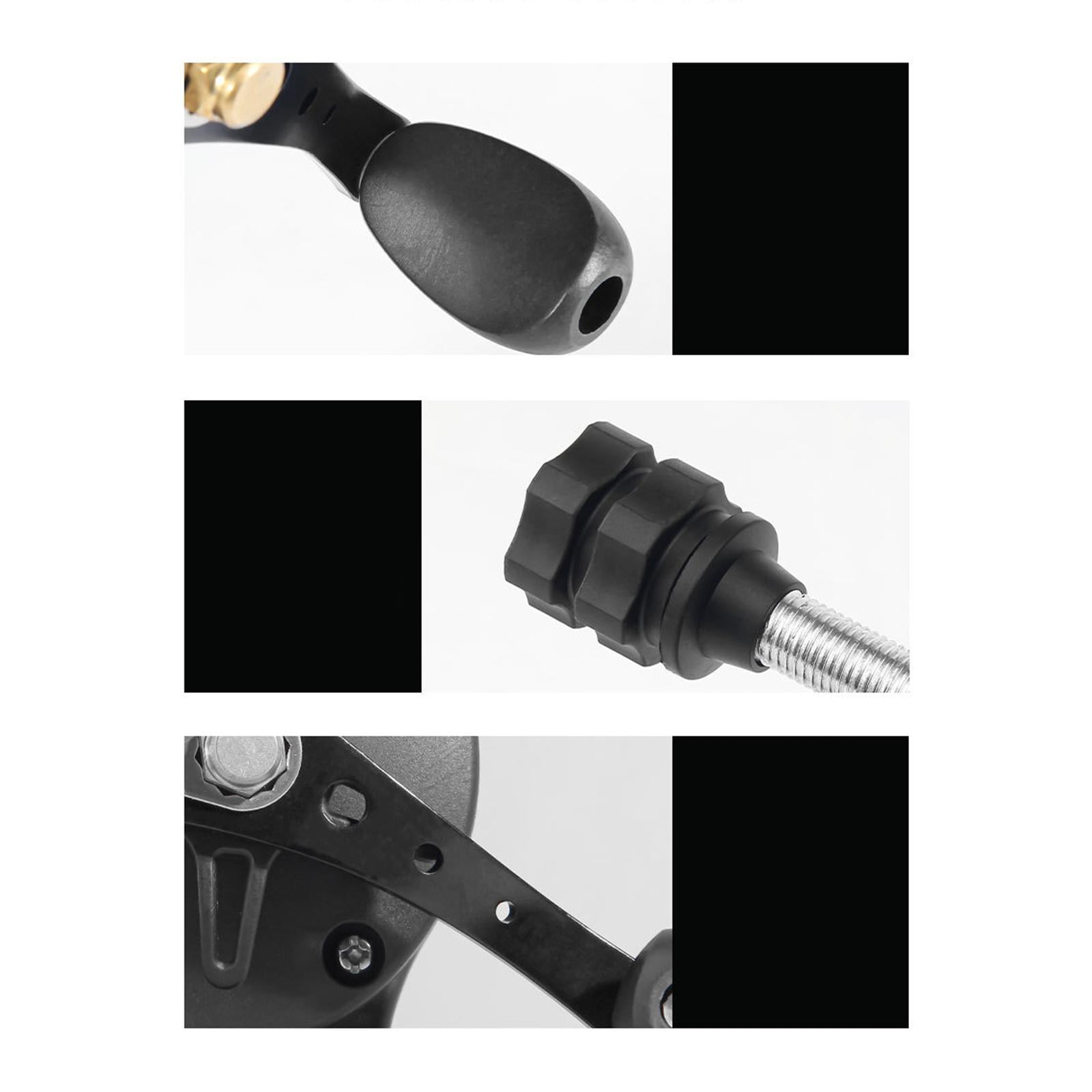 Fishing Line Spooler Winder Sturdy Portable Lines Winder for Outdoor Fishing Basic