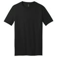 thumbnail image 5 of Yellow Rooster Men's Young Very Important V-Neck Tee Black 2XL, 5 of 6