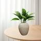 thumbnail image 4 of Indoor Vase Office Desk Ornament Wooden Vase, 4 of 6