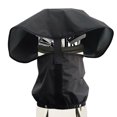 thumbnail image 1 of Golf Bag Rain Cover Durable Portable Waterproof Golf Bag Protection Cover Easy To Clean Golf Bag Rain Hood Cover, 1 of 5