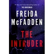 The Intruder (Hardcover)
