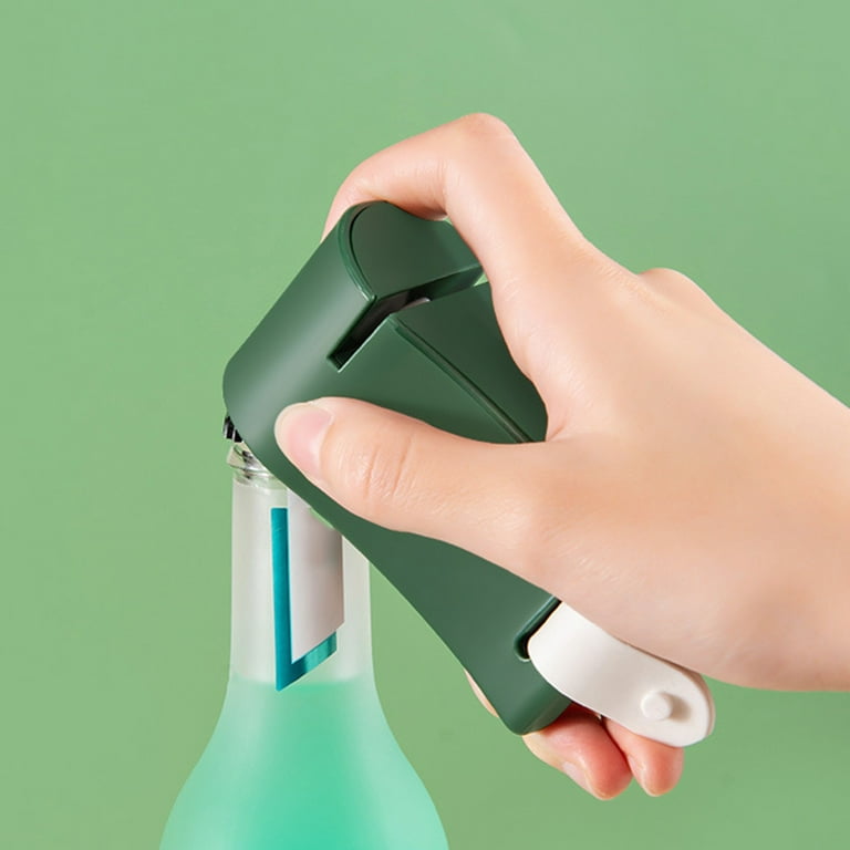 Bottle Opener with Handle - 45/2DP