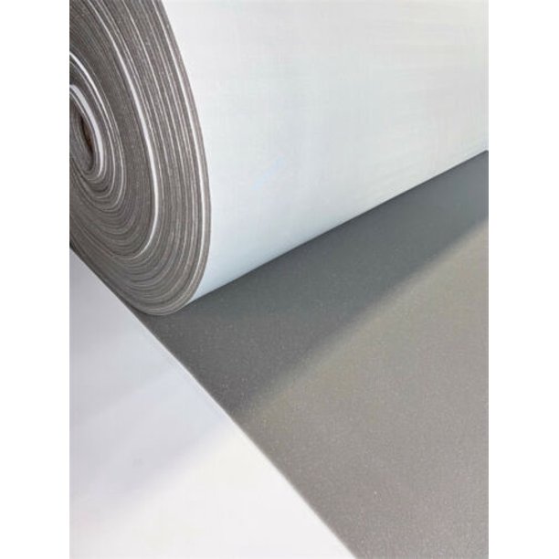 Sew Foam 1/4" Scrim Cloth Backed Sewing Pleating Padding Upholstery Fabric 55" W