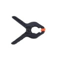 thumbnail image 2 of Soumake Carpentry Clamp Non-slip Stable Durable Plastic A Shape Clip for Business, 2 of 7