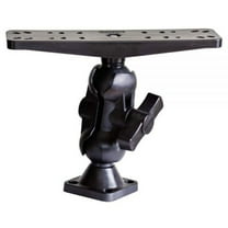 Scotty 2.25 inch Ball Mount for Large Fish Finders