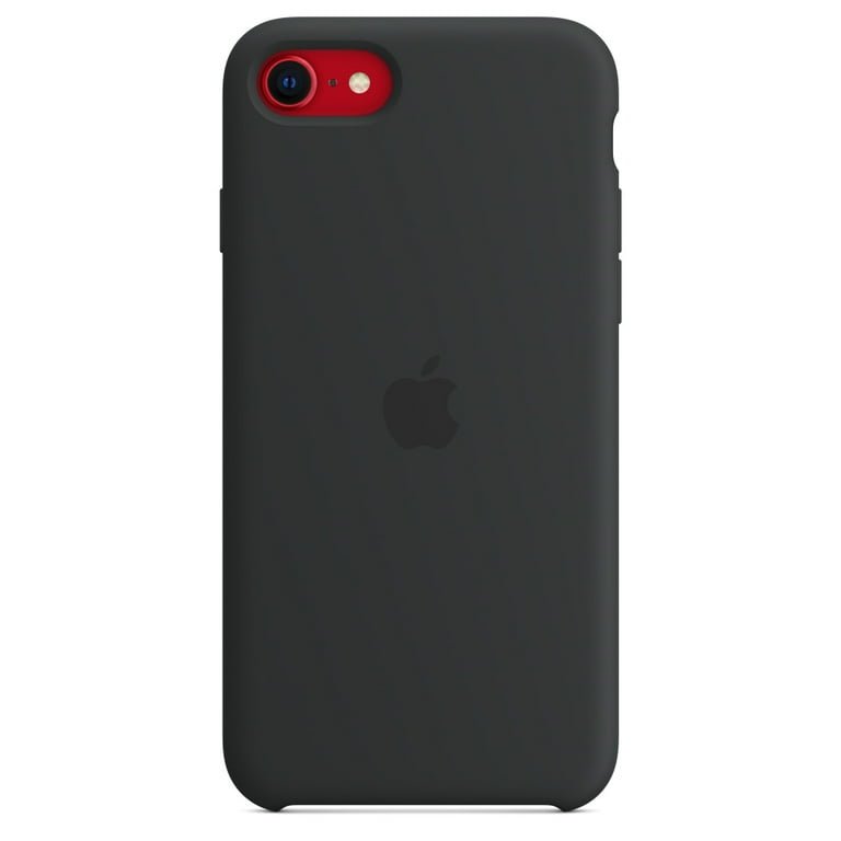 Apple iPhone SE Silicone Case - Midnight - Walmart.com Apple iPhone SE Silicone Case - Midnight - Walmart.com