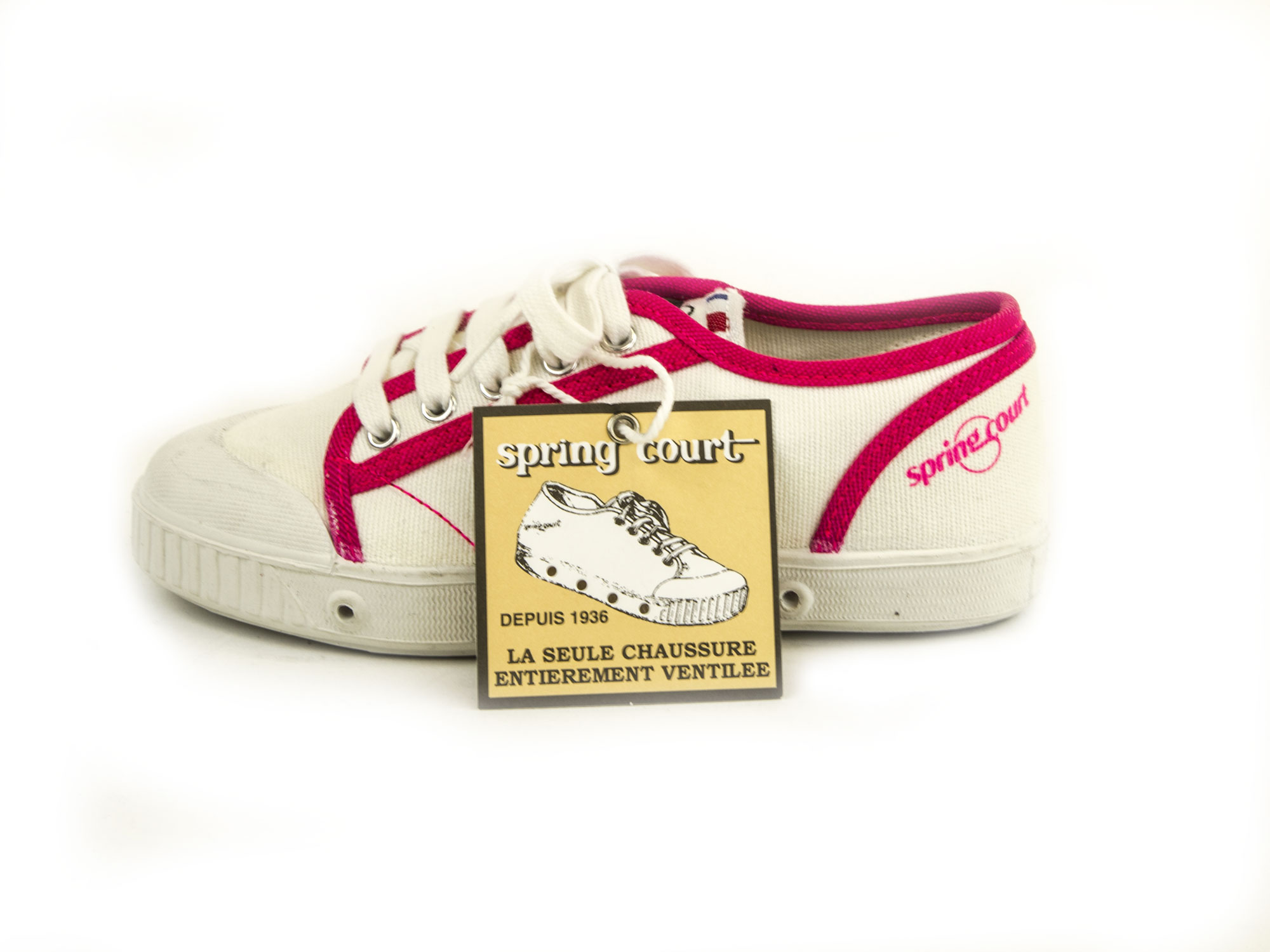 Spring Toddler Canvas GE1 Retro Shoes 11.5 -