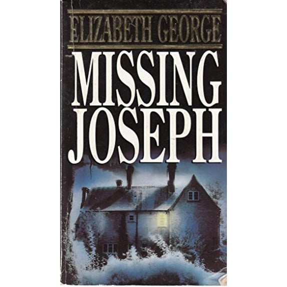 Pre-Owned Missing Joseph Paperback