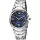 thumbnail image 1 of Reloj Edifice Casio EF106D-2AV Acero Inoxidable Resistente al Agua Azul para Hombre Casio EF106D-2AV, 1 of 1