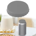 thumbnail image 2 of Tapis Protecteur pour Meubles 1 Pce Couvercles de Canettes en Silicone Réutilisables Couvercles de Canettes en Silicone Couvercles de Pots en Silicone Embouts de Canette Couvercle de Canette en Silicone Réutilisable Bouchon et Protecteur pour Bière Boisson Jus S Pied de Chaise C, 2 of 9