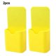 thumbnail image 2 of 2Pcs Magnetic Storage Box Fridge Magnetics Pencil Holder Plastic Pen Cup Marker Case For Whiteboard Fridge Kitchen Home Decor, 2 of 11