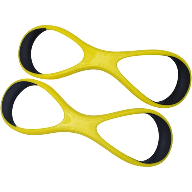 Corrector de Codo para Natación Corrector de Brazo para Estilo Libre Guante con Aletas para Entrenamiento Acuático