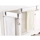 thumbnail image 2 of Toallero de baño de acero inoxidable S, 2 of 9