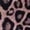Leopard Onzie, variant on La Coqueta High-Rise Short 2062