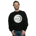 thumbnail image 2 of Westworld Mens Delos Circular Logo Sweatshirt, 2 of 3