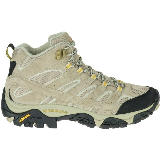 merrell moab 2 vent black