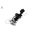 thumbnail image 4 of Set of 4 Front Quick Complete Strut-Coil Spring Assembly-Rear Complete Shock Absorber Kit For 2014-2016 Mercedes-Benz E250, 4 of 7