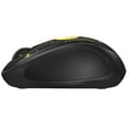 thumbnail image 3 of Logitech Compact Wireless Mouse, 2.4 GHz with USB Receiver, Optical Tracking, Magic Night, 3 of 5