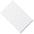 thumbnail image 3 of 10pcs Fabric Pencil Sewing Dressmakers Markers Multifunctional Pencils white, 3 of 8
