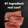 thumbnail image 6 of (6 pack) Cesar Classic Loaf In Sauce Grilled Steak & Eggs Dog Food, 3.5 Oz Easy Peel Tray, 6 of 15