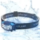 thumbnail image 3 of ¡Liquidación de San Valentín 2024 de LOOPSUN! Linterna frontal LED recargable por USB., 3 of 5