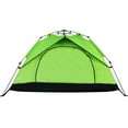 thumbnail image 4 of Intexca Lightweight 2-4 Person Camping Tent with Carry Bag - Quick Setup, Waterproof, Compact for Hiking & Outdoor Use, 4 of 6