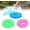 Multicolor, variant on Portable Clothesline for Outdoor & Home,3 Pack Windproof Non-Slip Clothesline with Hooks,16.4ft Anti-Bunching Grid Clothes Line,Knot Free Travel Clothesline for Camping, Hotel,RV,Laundry Room,Balcony