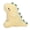 Yellow, variant on YAHHU Cute Dinosaur Plush Toy Safe Soft Stuffed Animal Doll for Kids Girls Boys Birthday Gifts Yellow 22cm / 8.7 inches Double Units Huggable Cushion Present for Children