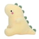 thumbnail image 2 of Juguete De Peluche De Dinosaurio, Exquisito Juguete De Peluche De Dinosaurio Suave Multiusos Respetuoso Con El Medio Ambiente Para Halloween Para Niña, 2 of 7