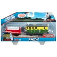 thumbnail image 4 of Fisher-Price Thomas & Friends TrackMaster Philip, 4 of 5