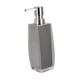 thumbnail image 4 of Botella dispensadora de loción Sunnimix de Bomba de líquido de viaje gris, 4 of 8