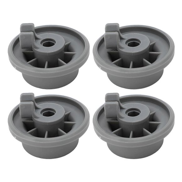 Set of 4 replacement wheels for Neff 165314 dishwasher lower basket